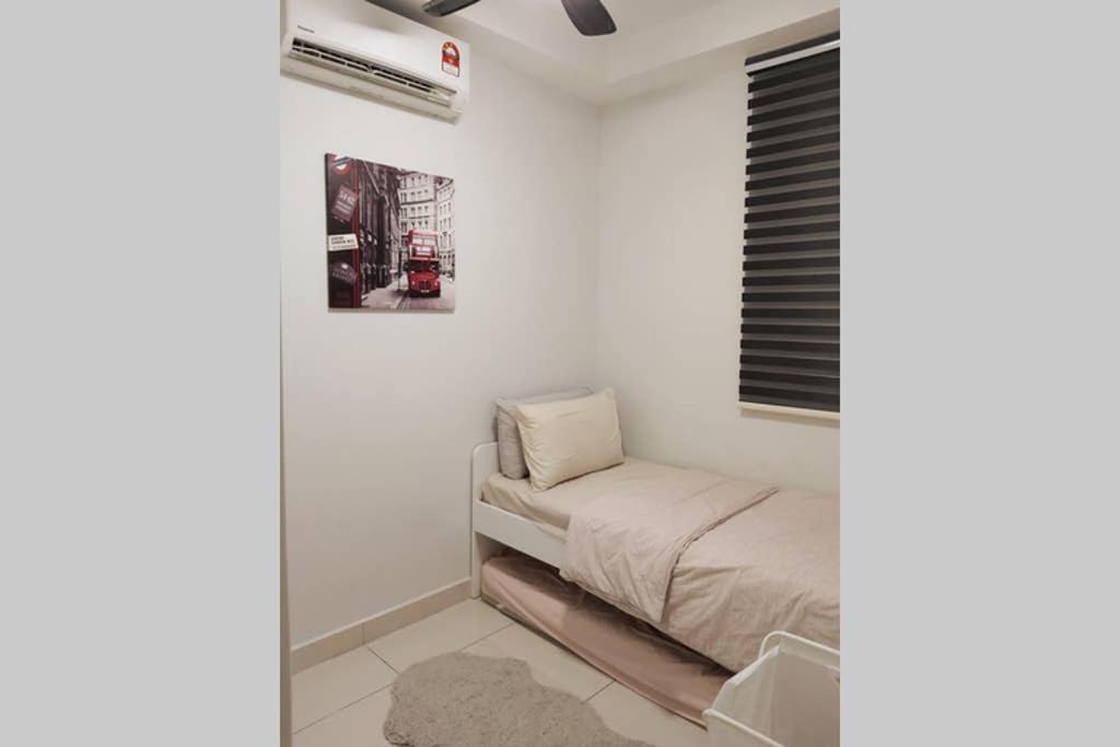 Sfera Sky High With Rocket Speed 500 Mbps Wifi Apartment Seri Kembangan Exterior photo