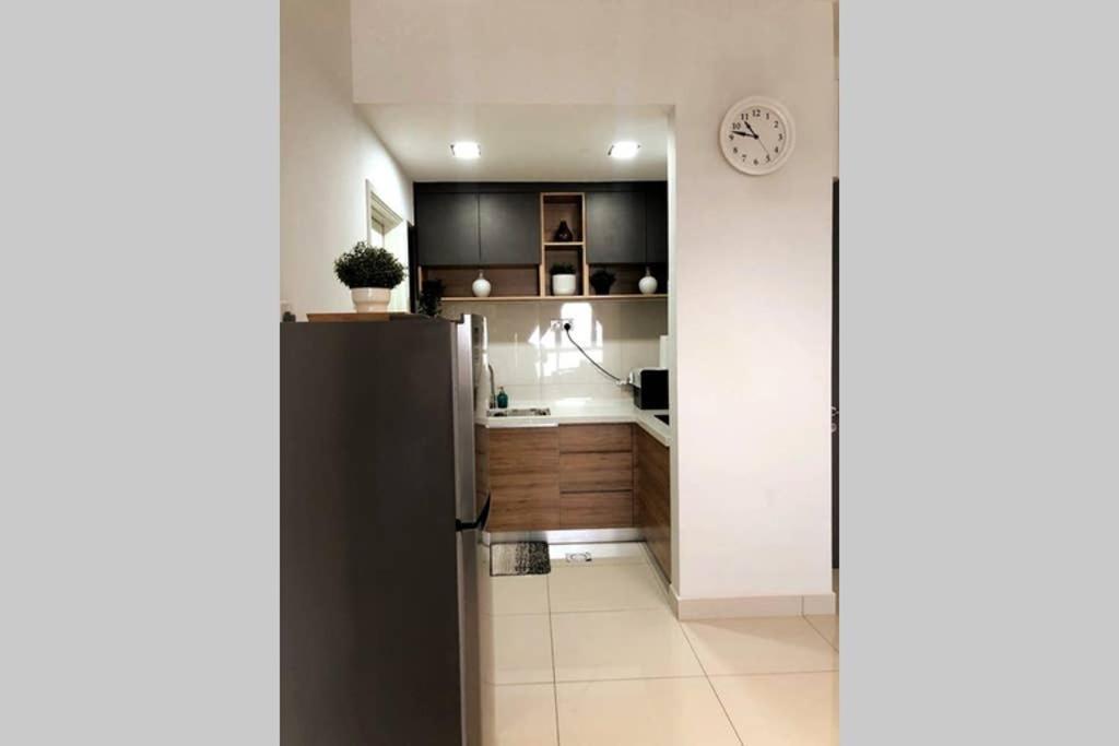 Sfera Sky High With Rocket Speed 500 Mbps Wifi Apartment Seri Kembangan Exterior photo